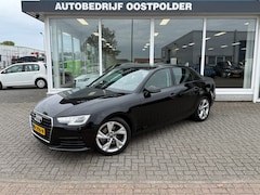 Audi A4 Limousine - 1.4 TFSI