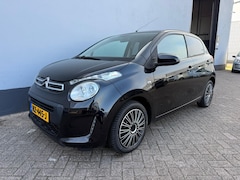 Citroën C1 - 1.0 e-VTi Feel 5-Deurs - Airco