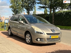 Peugeot 5008 - 1.6 THP ST *7Pers|PANO / Lees tekst