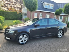Skoda Octavia - 1.2 TSI , trekhaak, clima, lm, cruise contr