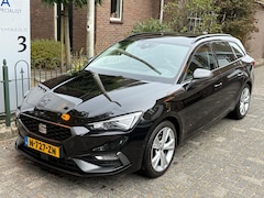 SEAT Leon Sportstourer - 1.5 TSI FR Business Intense