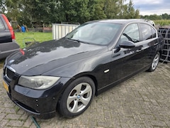 BMW 3-serie - 325i LOOP/SLOOP/SCHADE