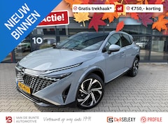 Nissan Qashqai - 1.3 MHEV Xtronic Tekna Plus *Modeljaar 2025