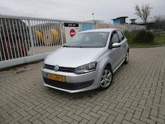 Volkswagen Polo - 1.2 TSI Comfortline, Automaat, LEZEN AUB