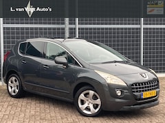 Peugeot 3008 - 1.6 156PK Automaat