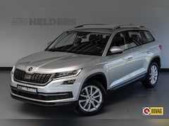 Skoda Kodiaq - 1.5 TSI Business Edition DSG7 ACC Lane Verw