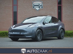 Tesla Model Y - Long Range AWD | Fin. Lease € 557 p/m