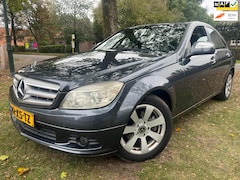 Mercedes-Benz C-klasse - 180 K ORG NL / AIRCO