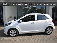 Kia Picanto - 1.0 MPi ComfortLine 5DRS 2020|Airco|Cruise