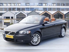 Volvo C70 Convertible - 2.4 140 PK * incl. beurt & distr.riem nieuw