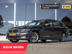 BMW 3-serie Touring - 320e Business Edition Plus | Leder | Camera