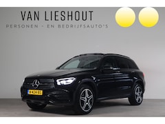 Mercedes-Benz GLC-klasse - 300e 4MATIC Business Solution AMG - NL- Auto Camera 360 I Apple I Stoelverw