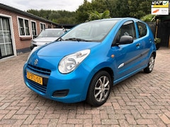 Suzuki Alto - 1.0 Comfort EASSS NIEUWE APK tot 10-2026 zo ingeruild zo weg