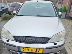 Ford Mondeo - 2.0-16V Trend