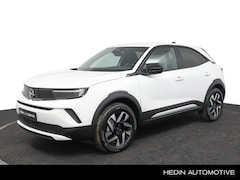 Opel Mokka Electric - Edition 54 kWh | Navigatie | Stoel + Stuurverwarming | Keyles Entry/Start |