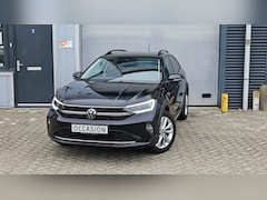 Volkswagen Taigo - 1.0 TSI Edition | Matrix LED-IQ.Light | Keyless | Camera | Virtual Dash | Automaat