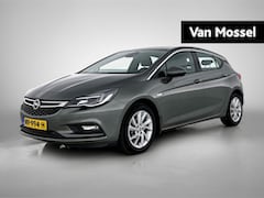 Opel Astra - 1.0 Innovation | 105pk | Navigatie | 64.000km | Volledig Dealer Onderhouden |