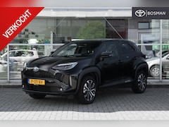 Toyota Yaris Cross - 1.5 Hybrid First Edition