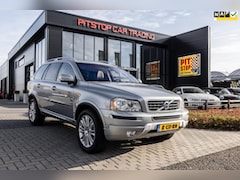 Volvo XC90 - 3.2 Executive, 244 PK, 7-Persoons, Memory stoelen, trekhaak