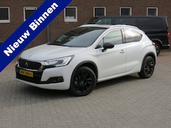 DS 4 Crossback - 1.2 PureTech Chic * Carplay Android * Camera * Trekhaak * Navigatie * 4 Crossback