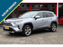 Toyota RAV4 - 2.5 Hybrid AWD First Edition 360 Camera