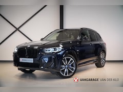 BMW X3 - XDrive30e M-Sport | Panorama | Stoelvent. | Trekhaak | Laser | 360 Camera | Head-Up | Spor