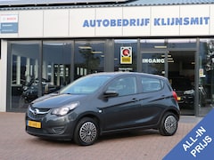 Opel Karl - 1.0 ecoFLEX Edition | Airco | Cruise Control |