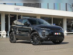 Land Rover Range Rover Evoque - 1.5 P300e AWD R-Dynamic SE I Pano I ACC I 5 jaar fabrieks garant