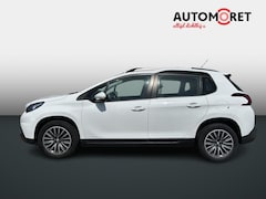 Peugeot 2008 - 1.2 PureTech Blue Lion Automaat 1e eigenaar| Automaat