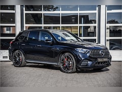 Mercedes-Benz AMG GLC - 63 S E Performance Night Edition