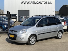 Hyundai Matrix - 1.6i Dynamic, NIEUWE MODEL 2009, AIRCO, 4X ELEK-RAMEN, ISOFIX, RADIO-CD-MP3-USB-AUX, AIRBA
