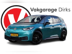 Volkswagen ID.3 - First Max 58 kWh ✅ Matrix-LED ✅ Leder ✅ Trekhaak