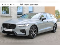 Volvo V60 - T6 Plug-in hybrid AWD Plus Dark | Panoramadak | Premium Audio | DAB | Keyless Entry | Park