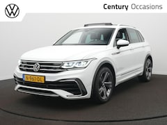 Volkswagen Tiguan - 1.5 TSI R-Line Business+ | Panoramadak | Camera | Matrix LED