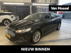 Ford Mondeo - 1.0 EcoBoost Trend