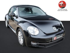 Volkswagen Beetle - 1.2 TSI Design