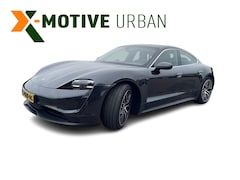 Porsche Taycan - 4S Performance 84 kWh | Panodak | InnoDrive | Volleder Exclusive | 20” Turbo | SportChrono