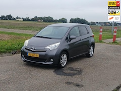 Toyota Verso S - 1.3 VVT-i Dynamic