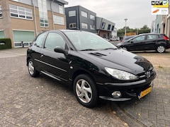 Peugeot 206 - 1.4 Génération