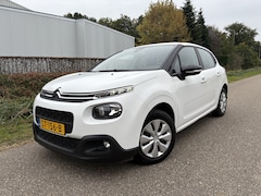 Citroën C3 - 1.2 PureTech Feel / AIRCO / CRUISE / 97dkm NAP / INCL BTW