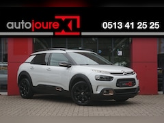 Citroën C4 Cactus - 1.2 Origins | Origineel NL | Camera | Keyless | Navigatie | Cruise Control | Climate Contr