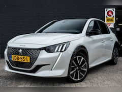 Peugeot 208 - 1.2 PureTech GT-line | 131PK | Automaat | Carplay