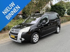 Citroën Berlingo - 1.6 HDIF 90PK XTR Multispace