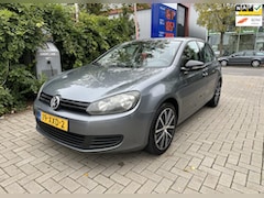 Volkswagen Golf - 1.2 TSI Trend Edition BlueMotion