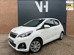 Peugeot 108 - 1.0 e-VTi Active | AIRCO | 1STE EIGENAAR }
