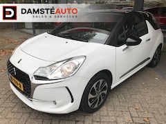 DS 3 - 3 1.2 PureTech Chic | Navi