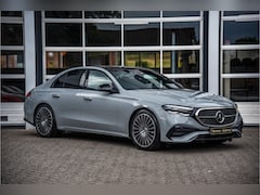 Mercedes-Benz E-klasse - 300 e 4MATIC AMG Line