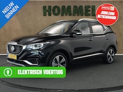 MG ZS - EV Luxury 45 kWh - ORIGINEEL NEDERLANDSE AUTO - SOH 92.6% - ELEKTRISCH PANORAMADAK - LEDER