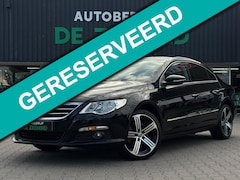 Volkswagen Passat CC - 1.8 TSI cruis controle|stoelverwarming|Rijklaar