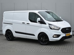 Ford Transit Custom - 2.0 TDCI L1H1 Automaat 170PK Airco Cruise